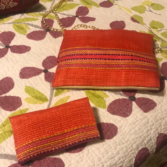 Purse and Wallet - Picture 4 of 4